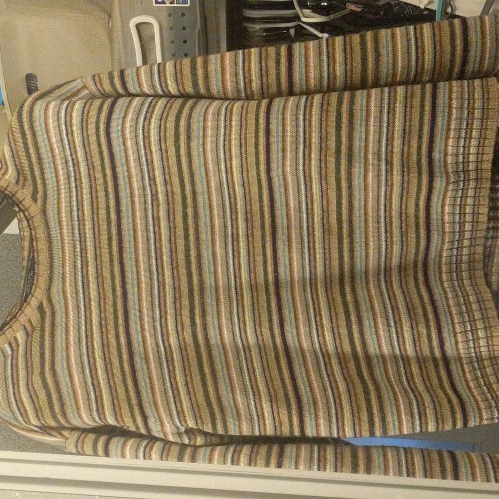 Vintage Tommy Hilfiger Sweater